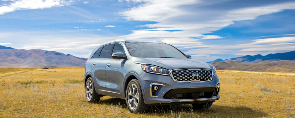 download Kia Sorento able workshop manual