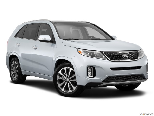 download Kia Sorento able workshop manual