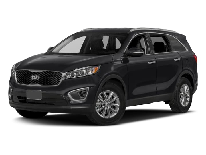 download Kia Sorento able workshop manual