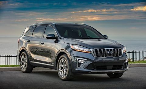 download Kia Sorento able workshop manual