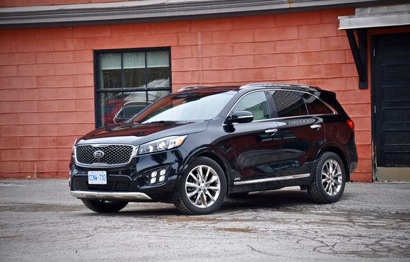 download Kia Sorento able workshop manual