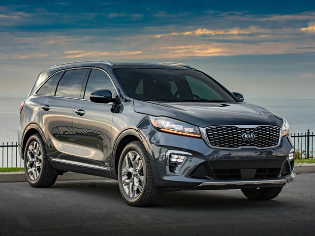 download Kia Sorento workshop manual