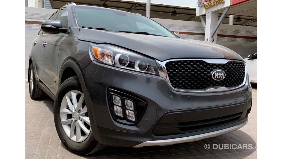 download Kia Sorento workshop manual