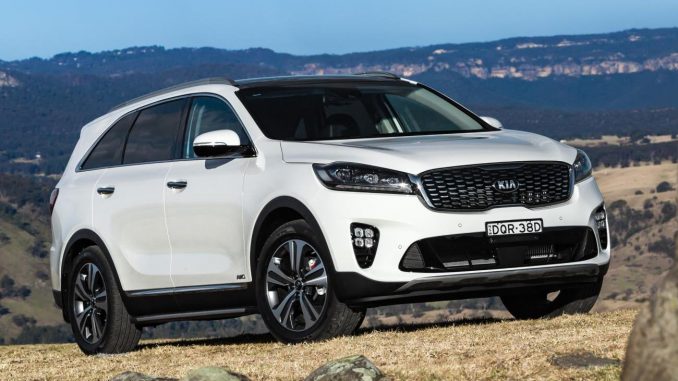 download Kia Sorento workshop manual