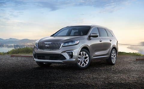 download Kia Sorento workshop manual