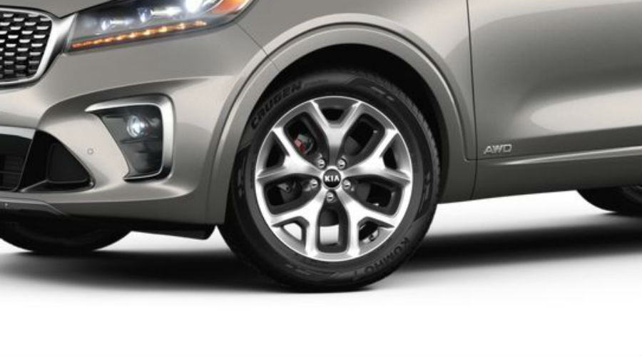 download Kia Sorento workshop manual