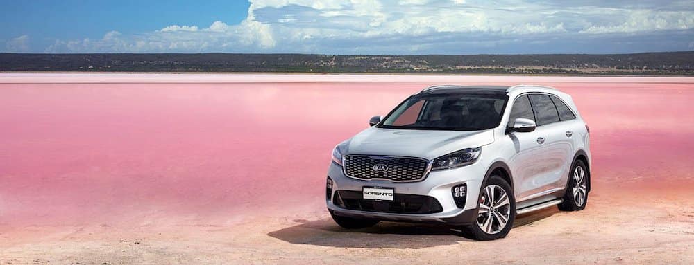 download Kia Sorento workshop manual