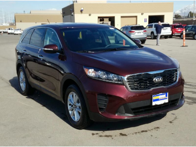 download Kia Sorento workshop manual