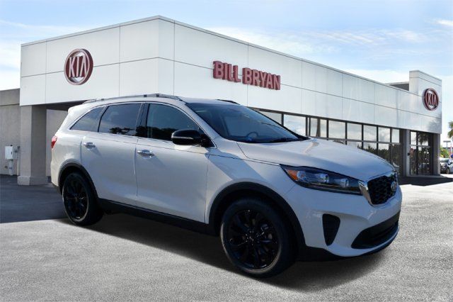 download Kia Sorento workshop manual