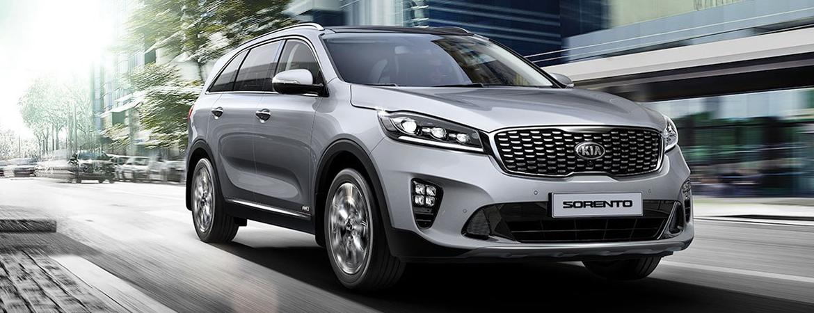 download Kia Sorento workshop manual