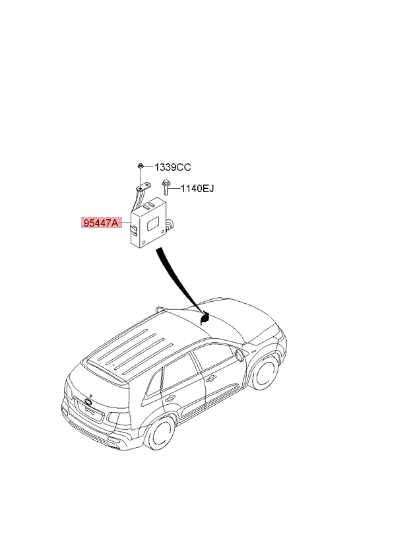 download Kia Sorento workshop manual