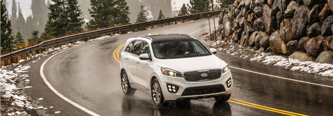 download Kia Sorento workshop manual