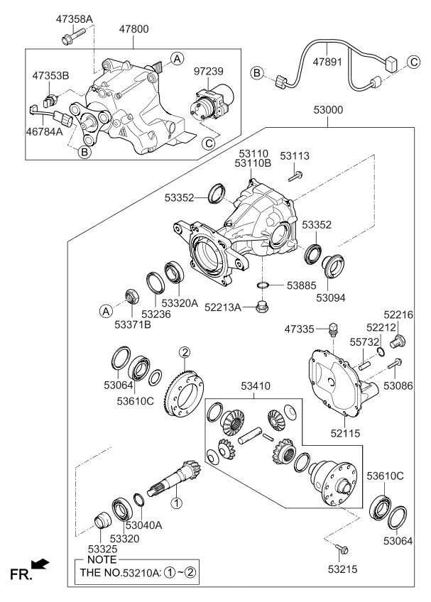 download Kia Sorento workshop manual