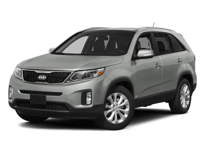 download Kia Sorento workshop manual