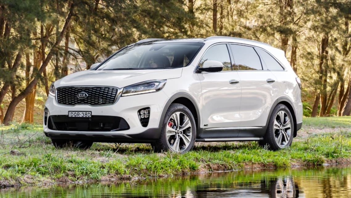 download Kia Sorento workshop manual