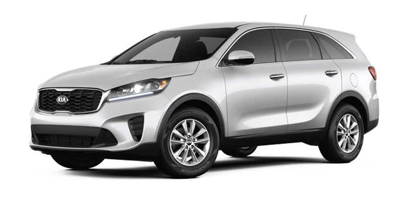 download Kia Sorento workshop manual