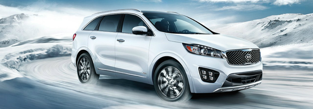 download Kia Sorento workshop manual