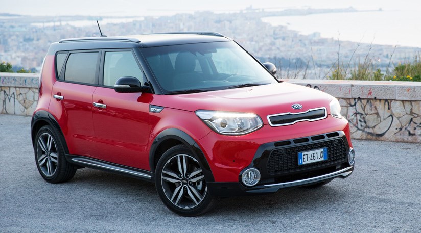 download Kia Soul 1.6 Gdi Engine workshop manual