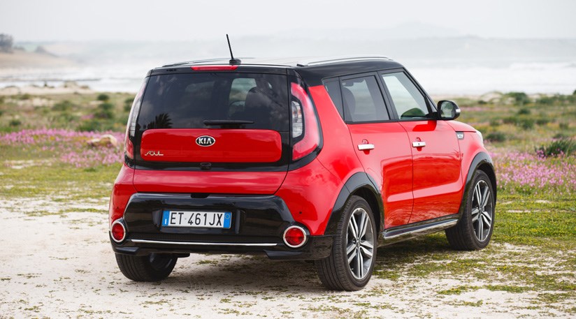 download Kia Soul 1.6 Gdi Engine workshop manual