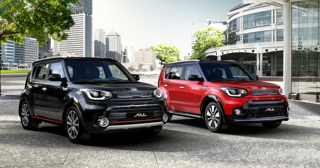 download Kia Soul 1.6 Gdi Engine workshop manual