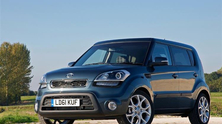 download Kia Soul 1.6 Gdi Engine workshop manual