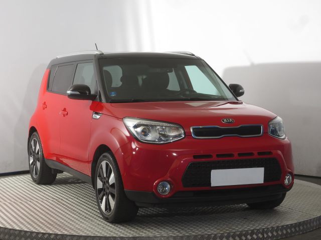 download Kia Soul 1.6 Gdi Engine workshop manual