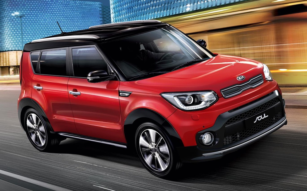 download Kia Soul 1.6 Gdi Engine workshop manual