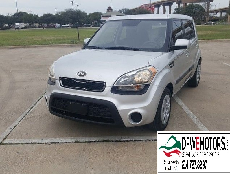 download Kia Soul 1.6L DOHC workshop manual