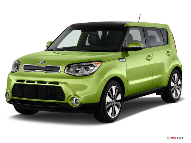 download Kia Soul 1.6L GDI workshop manual