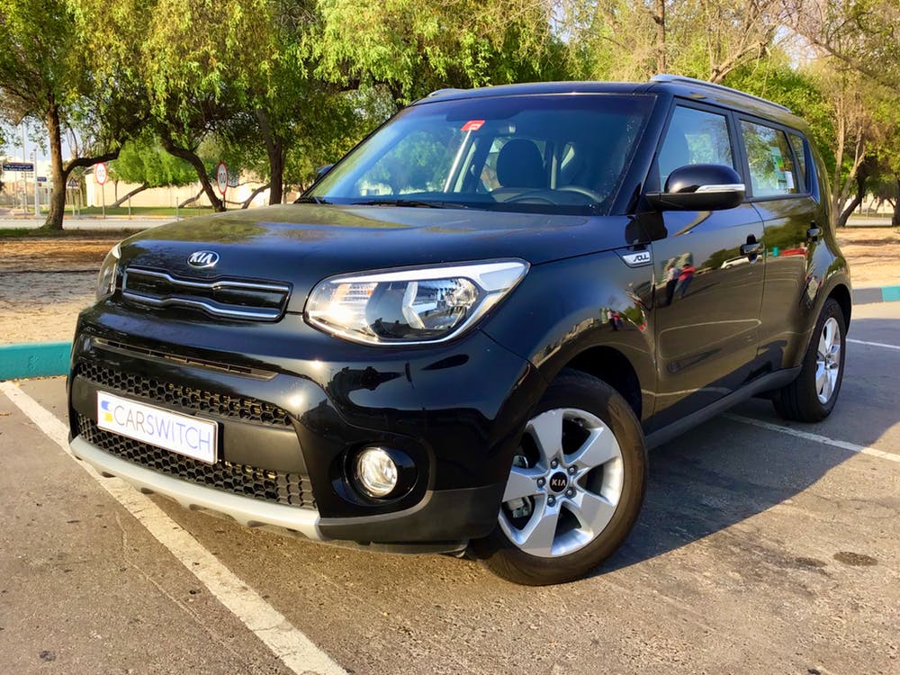 download Kia Soul 1.6L workshop manual