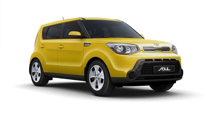 download Kia Soul 1.6L workshop manual