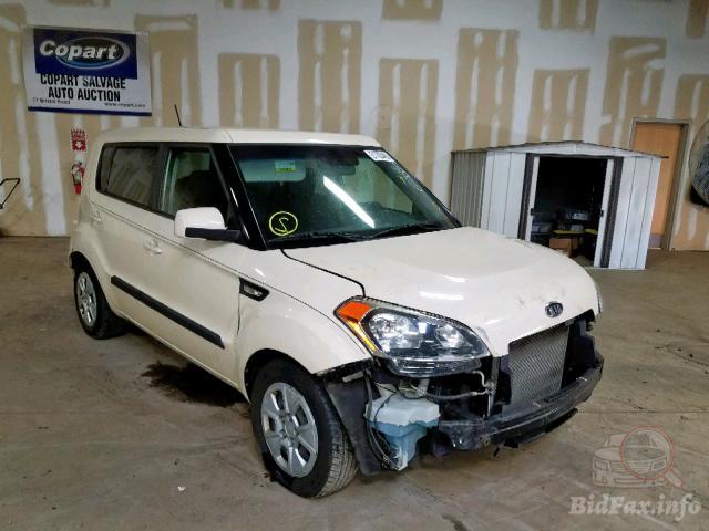 download Kia Soul 1.6L workshop manual