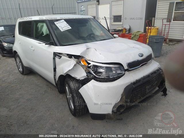 download Kia Soul 1.6L workshop manual