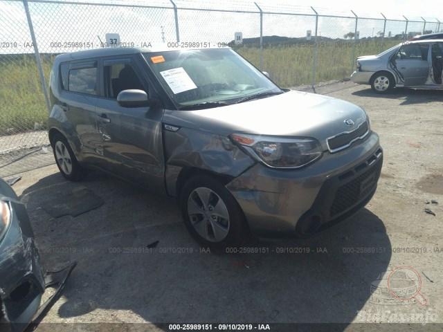 download Kia Soul 1.6L workshop manual