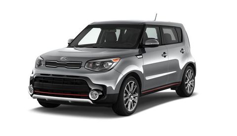 download Kia Soul 1.6L workshop manual