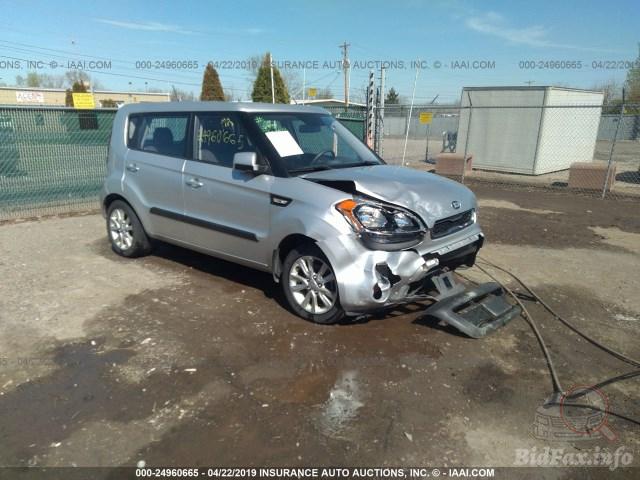 download Kia Soul 1.6L workshop manual