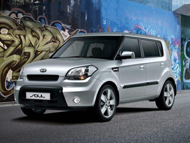 download Kia Soul 1.6L workshop manual