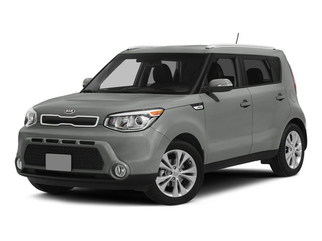 download Kia Soul 1.6L workshop manual