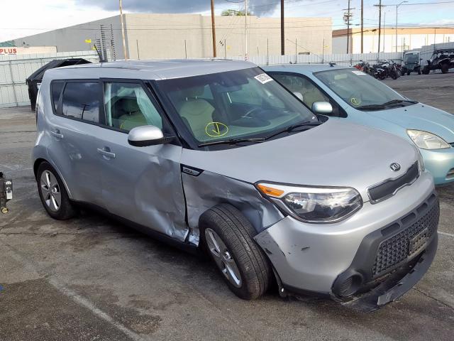 download Kia Soul 1.6L workshop manual