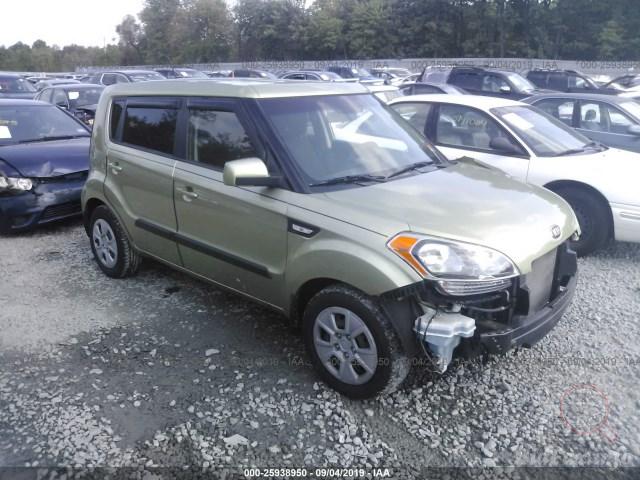 download Kia Soul 1.6L workshop manual