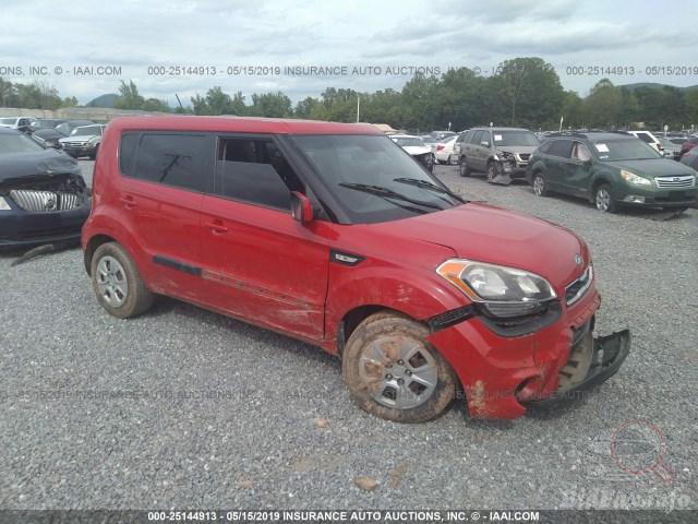 download Kia Soul 1.6L workshop manual