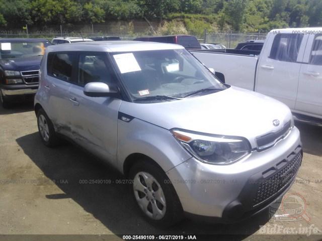 download Kia Soul 1.6L workshop manual