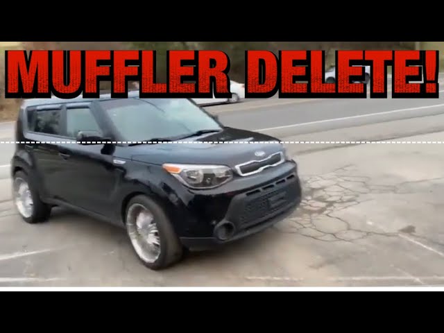 download Kia Soul 1.6L workshop manual