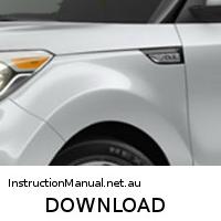 service manual