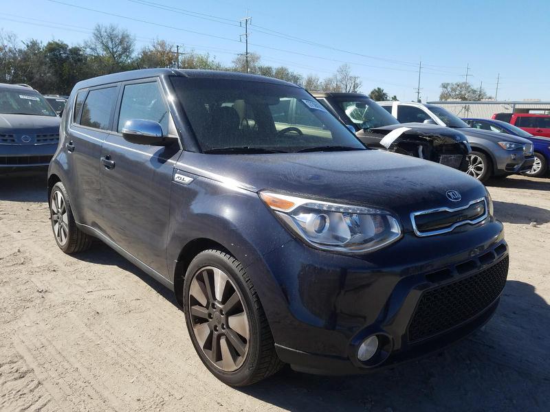 download Kia Soul 2.0L DOHC workshop manual