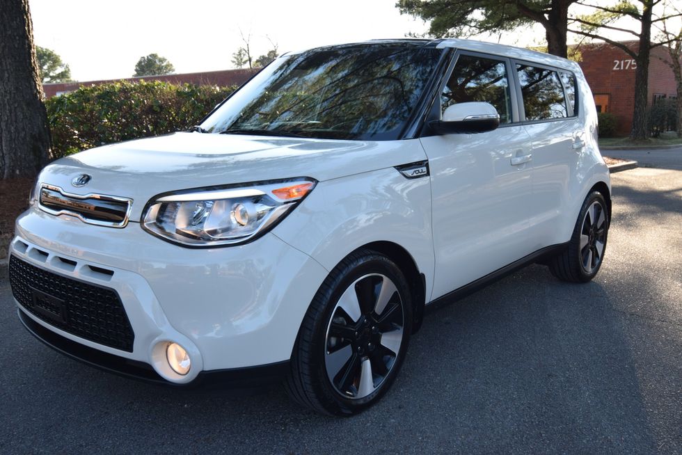 download Kia Soul 2.0L GDI workshop manual