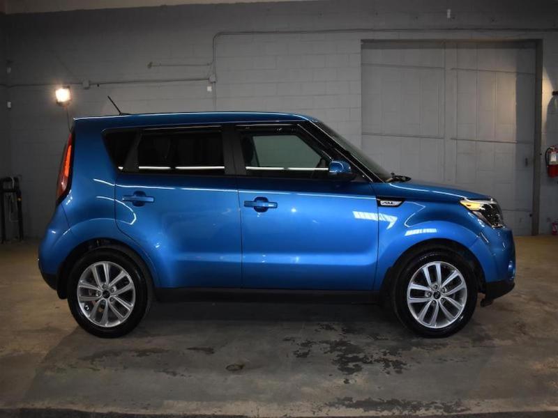 download Kia Soul 2.0L GDI workshop manual