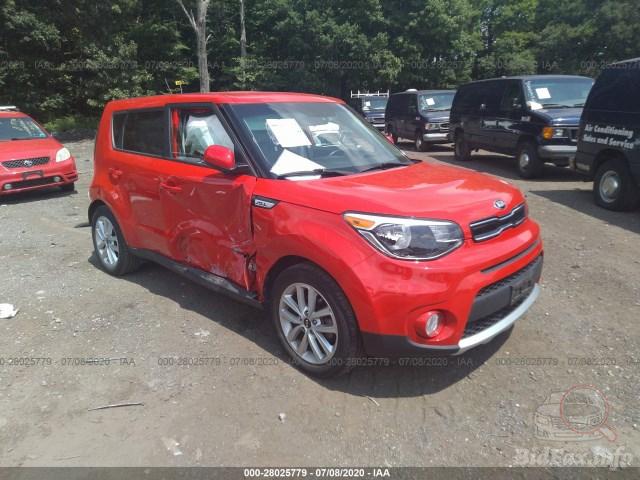 download Kia Soul 2.0L GDI workshop manual