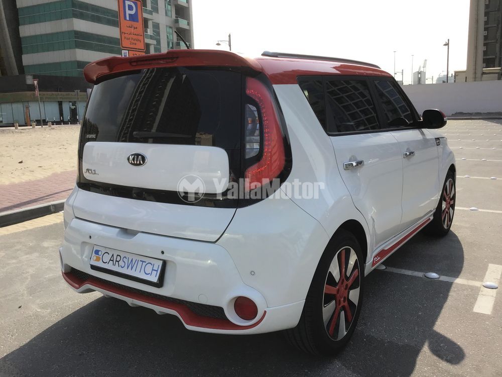 download Kia Soul 2.0L GDI workshop manual