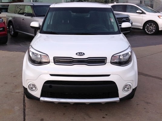 download Kia Soul 2.0L GDI workshop manual